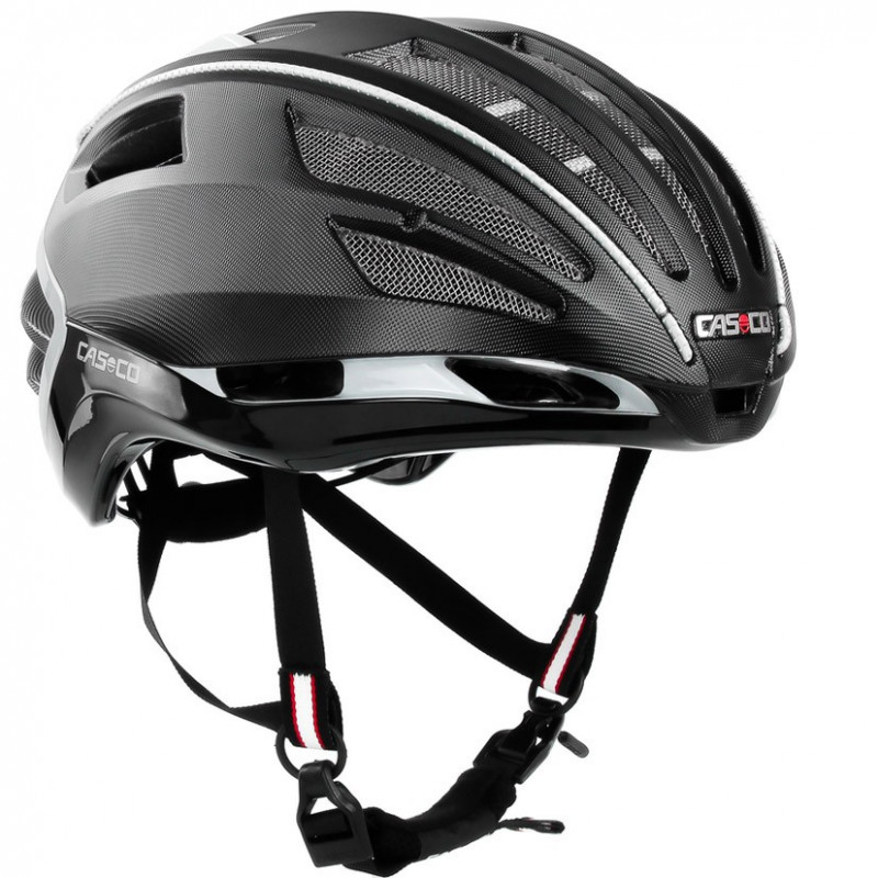 Casco SPEEDairo2 Weiss