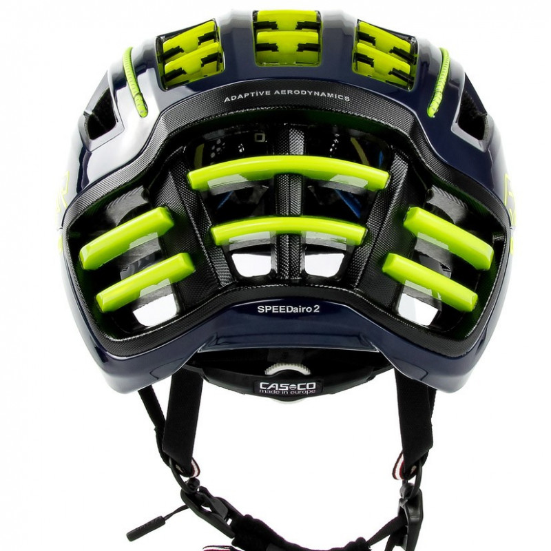 Casco SPEEDairo2 wit