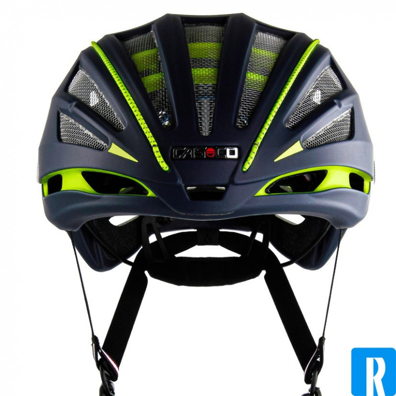 Casco SPEEDairo2 wit