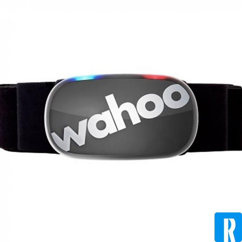 Wahoo TICKR, Bluetooth en ANT+ hartslagmeter