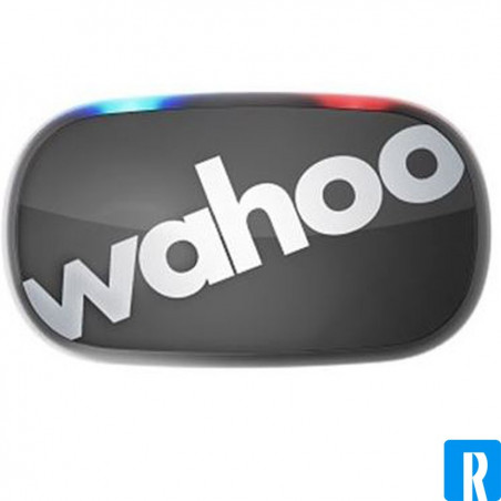 Wahoo TICKR, Bluetooth en ANT+ hartslagmeter