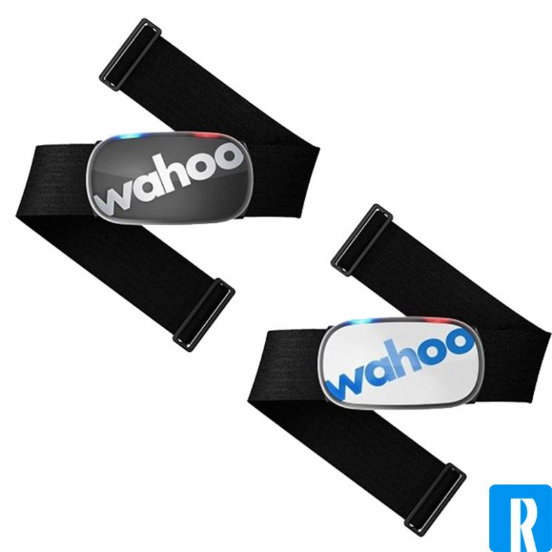 Wahoo TICKR, Bluetooth en ANT+ hartslagmeter
