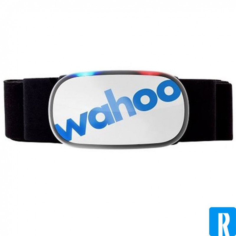 Wahoo TICKR, Bluetooth en ANT+ hartslagmeter Wahoo TICKR, Bluetooth en ANT+ hartslagmeter