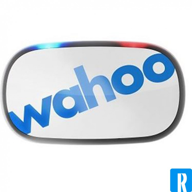 Wahoo TICKR, Bluetooth en ANT+ hartslagmeter Wahoo TICKR, Bluetooth en ANT+ hartslagmeter