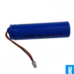 RotoR 2INpower battery