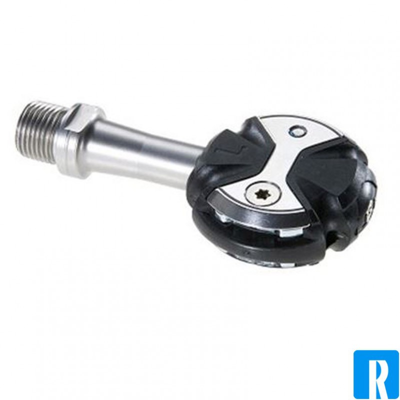 Speedplay stainless steel plus walkable cleats