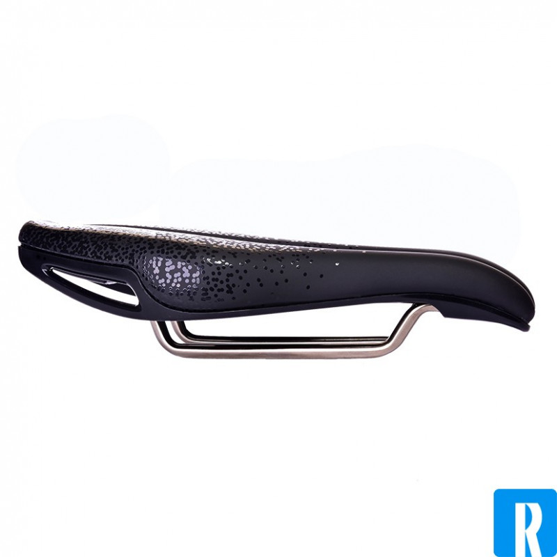 ISM PN4.Zero saddle triathlon