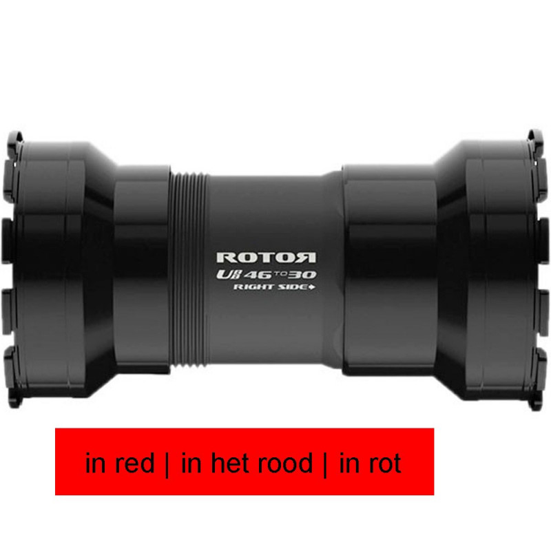 Bearing roadbike bracket bearingsets PressFit30  UBB
