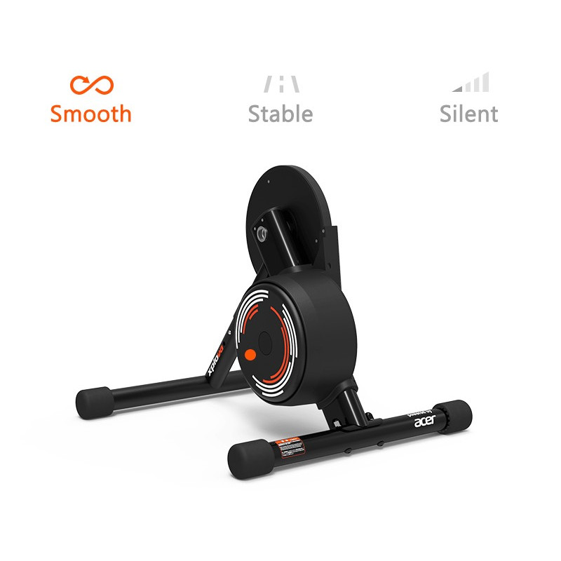 Xplova NOZA-S Smart Trainer