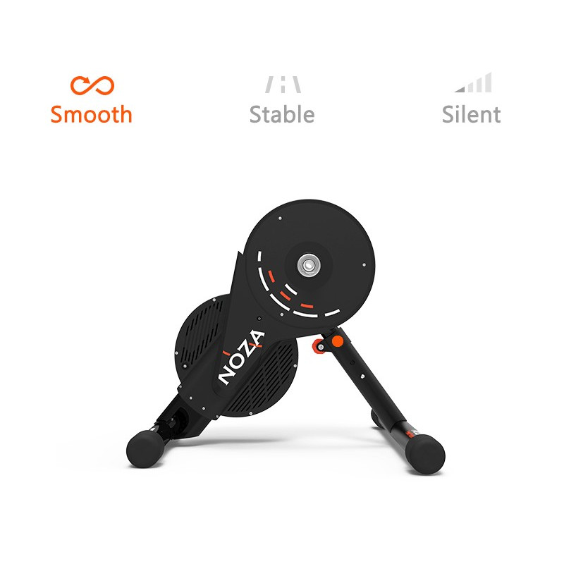 Xplova NOZA-S Smart Trainer