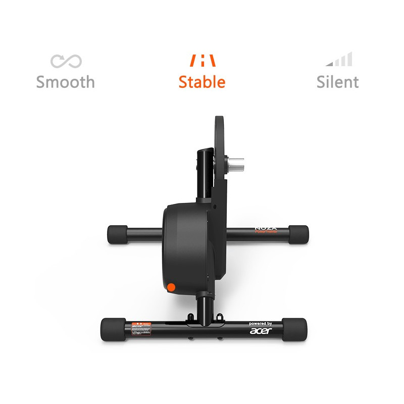Xplova NOZA-S Smart Trainer