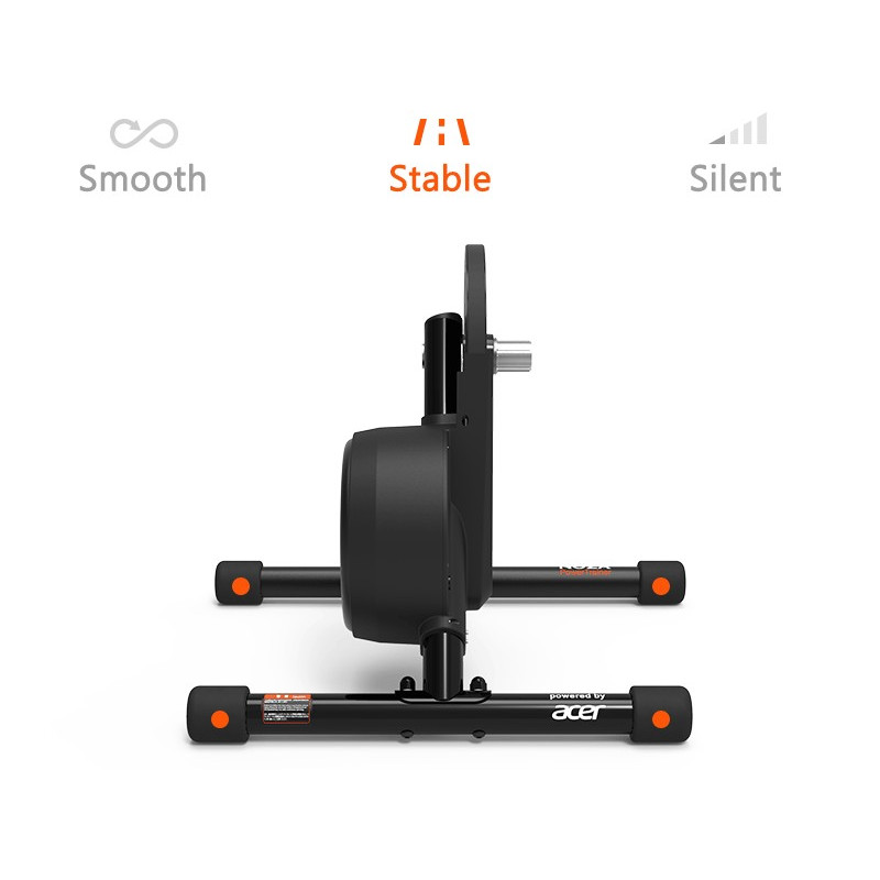 Xplova NOZA-S Smart Trainer