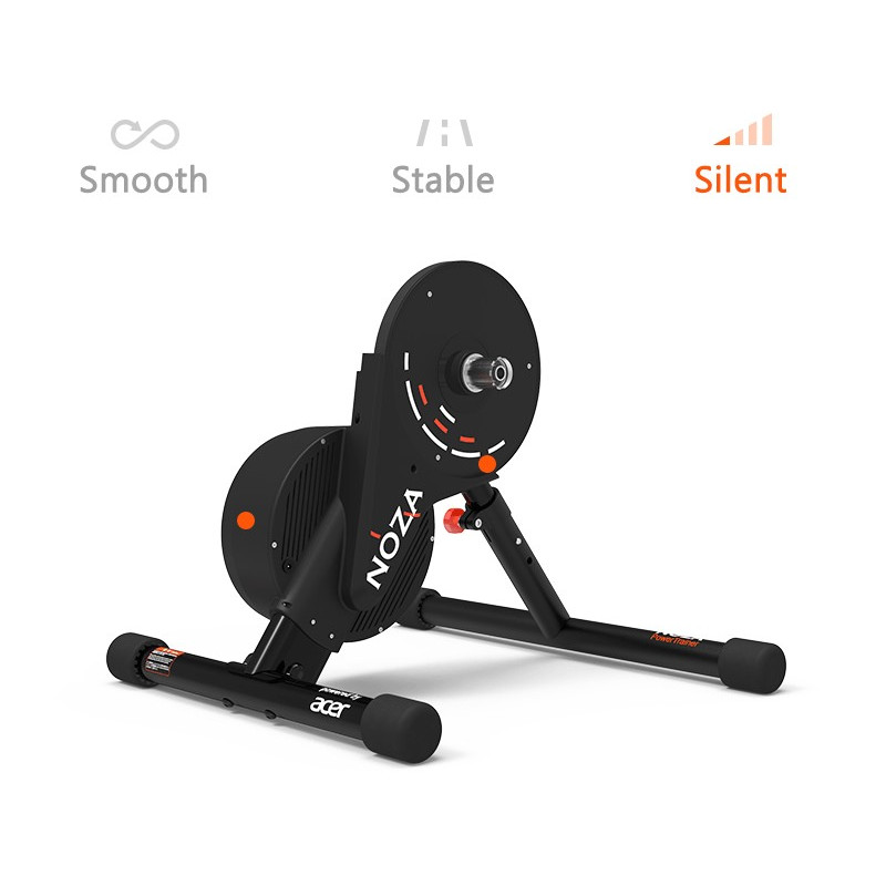 Xplova NOZA-S Smart Trainer