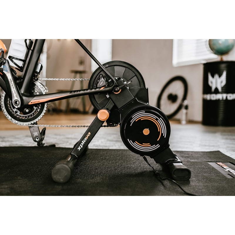 Xplova NOZA-S Smart Trainer