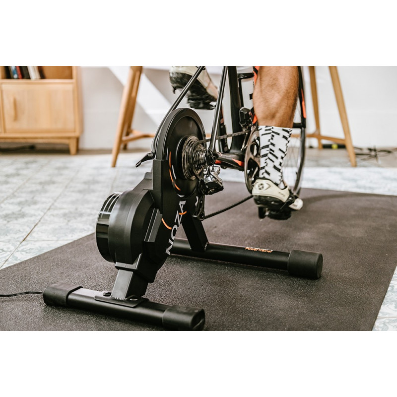 Xplova NOZA-S Smart Trainer