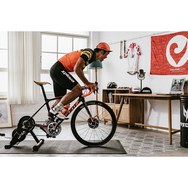 Xplova NOZA-S Smart Trainer