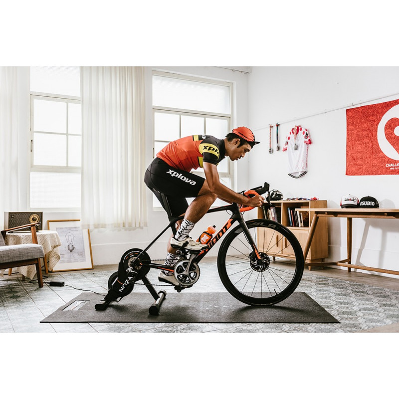 Xplova NOZA-S Smart Trainer
