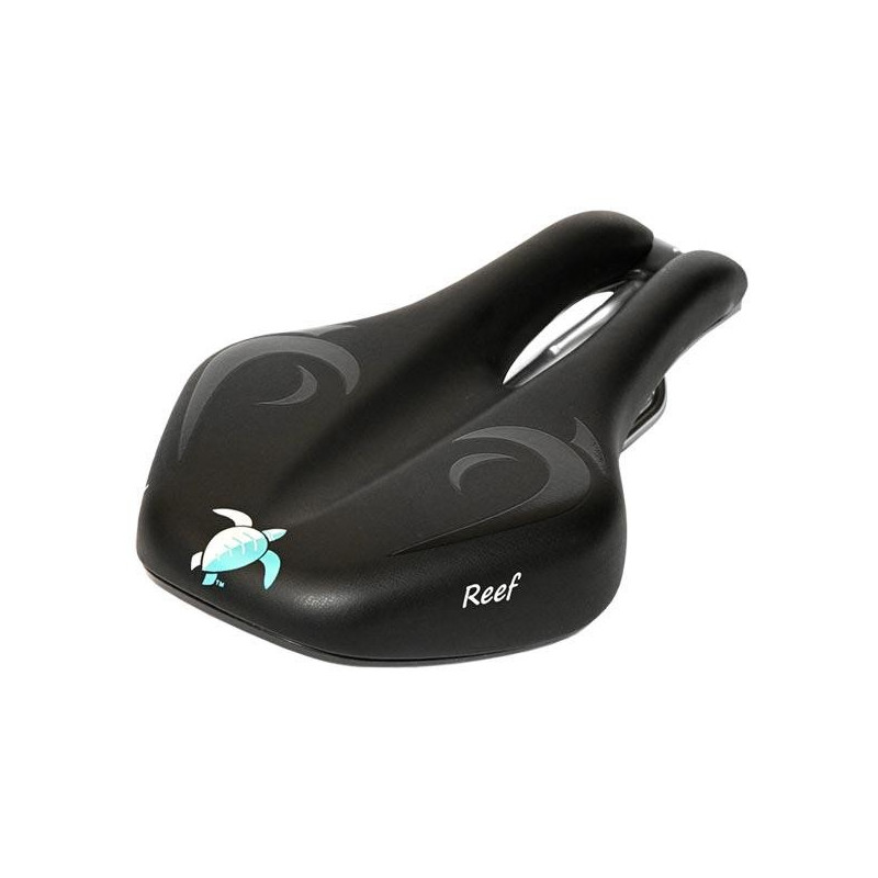 Adamo Island Reef Saddle