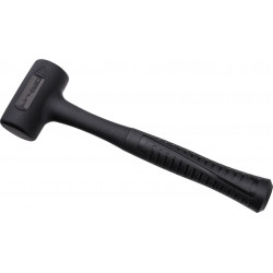 Birzman Deadblow Rubber Hammer