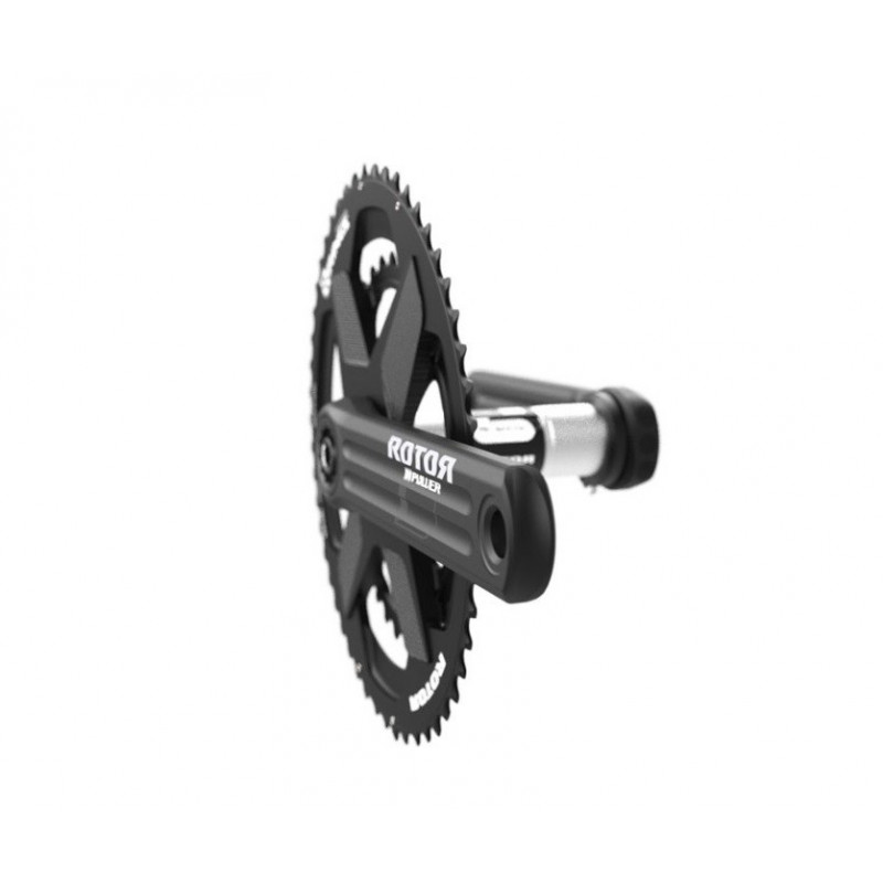 ROTOR INpower DM Road Crankset Kit Powermeter