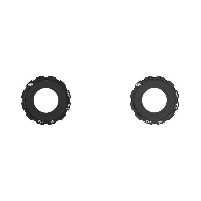 Rotor T4730 Internal BB Steel