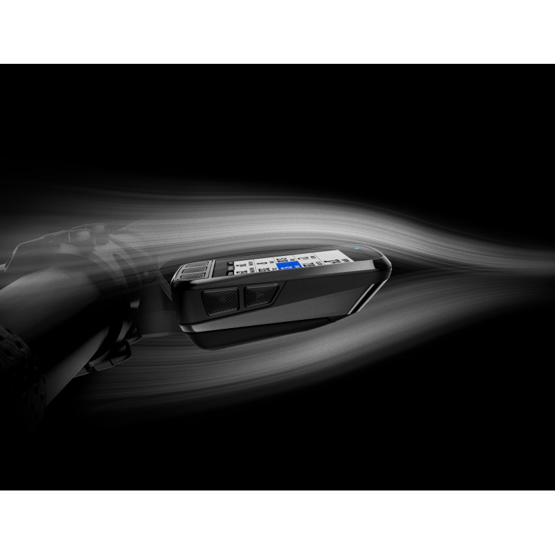 Wahoo Fitness ELEMNT BOLT V2 Stealth Fahrradcomputer