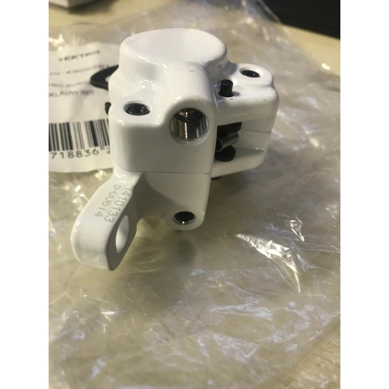 Remklauw Tektro Auriga HD-m290/291 Wit