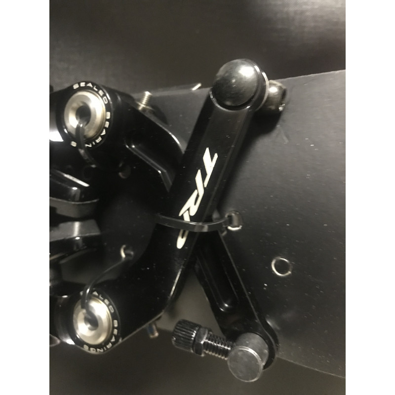 Trp FX950 Freestyle Brake Front/Rear