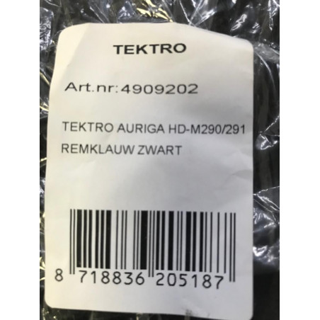 Tektro Auriga Caliper HD-M290/291