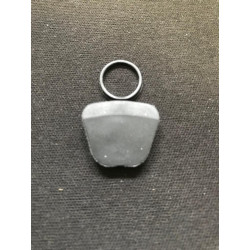 ASSEMBLY INSPIDER CHARGER PORT CAP SET