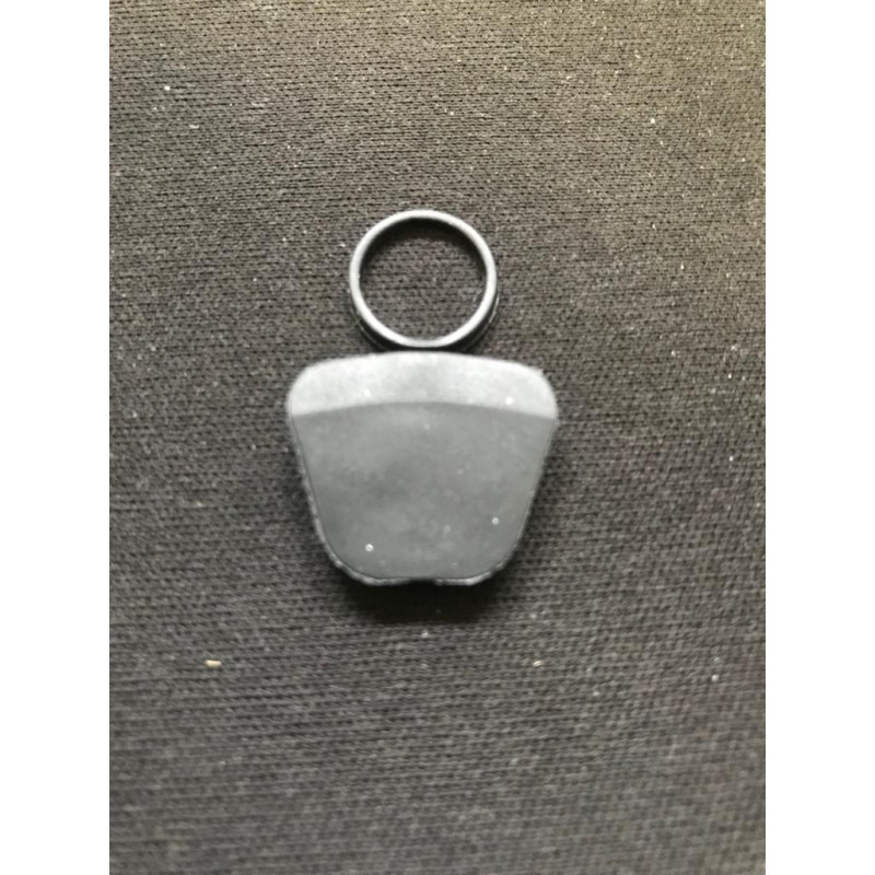 ASSEMBLY INSPIDER CHARGER PORT CAP SET