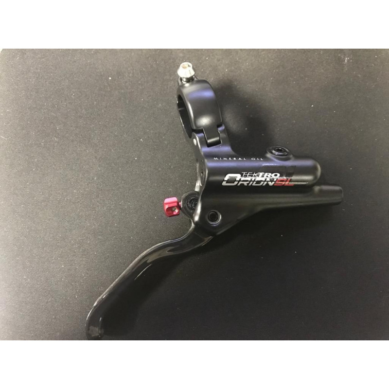 Tektro Orion SL Brakelever Carbon Left 