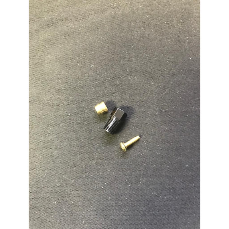 Tektro Orion Alu remgreep  Left/Right Tektro Orion Alu remgreep  Left/Right