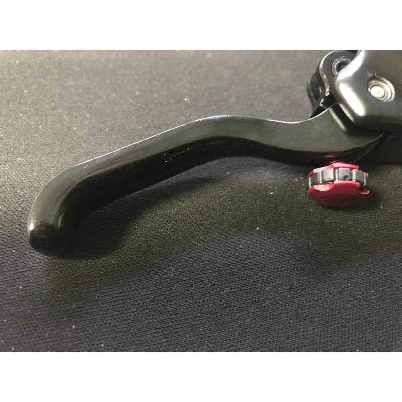 Tektro Orion Alu brakelever Left/Right Tektro Orion Alu brakelever Left/Right