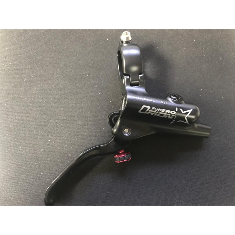 Tektro Orion Alu remgreep  Left/Right Tektro Orion Alu remgreep  Left/Right