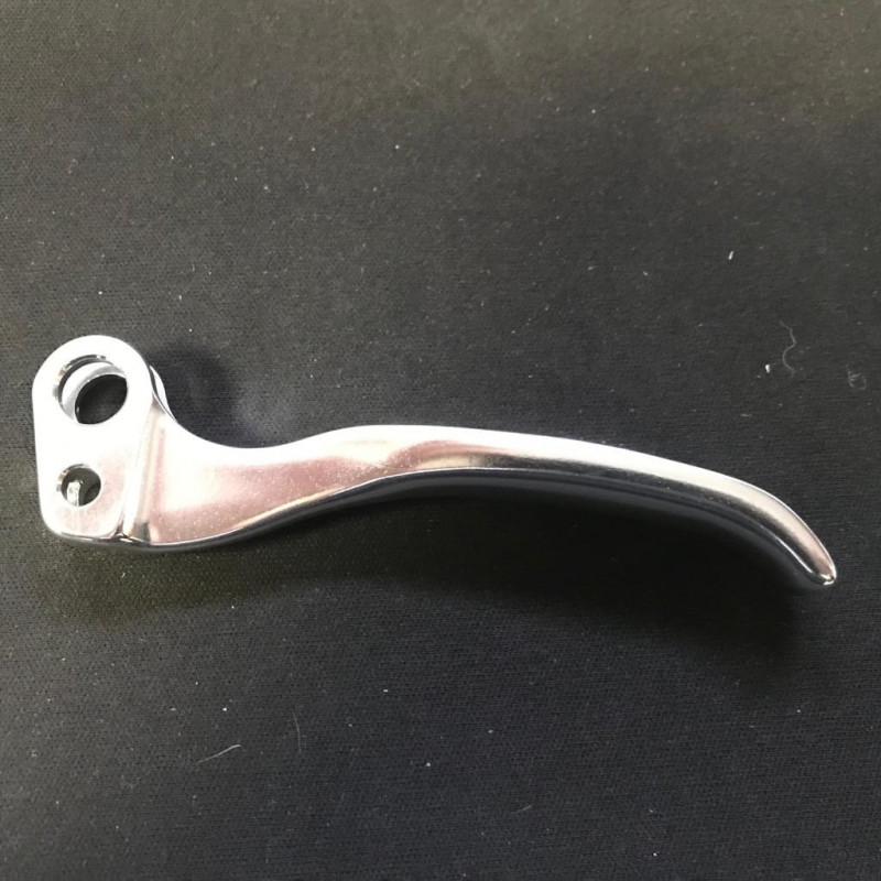 Tektro Auriga-Comp Lever Black/Silver Tektro Auriga-Comp Lever Black/Silver