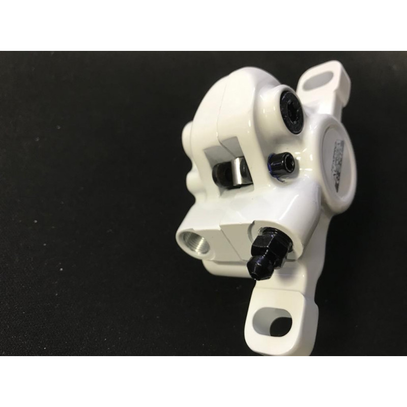 Tektro Caliper Auriga-Comp White