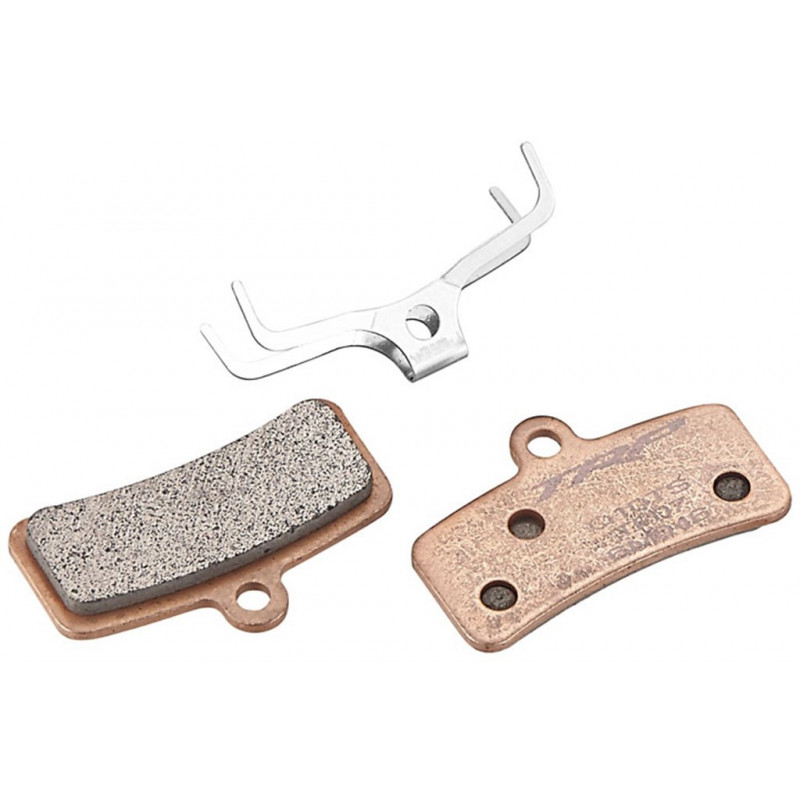 Tektro remblok Q11 4-piston