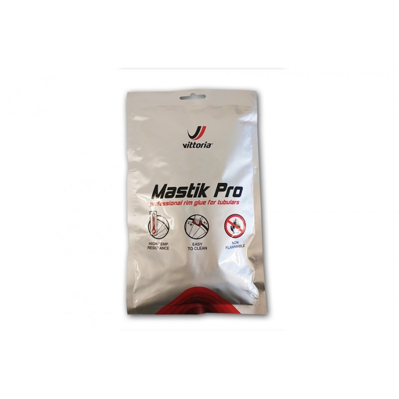 VITTORIA ACC MASTIK PRO TUBELIJM (4X 17ML)