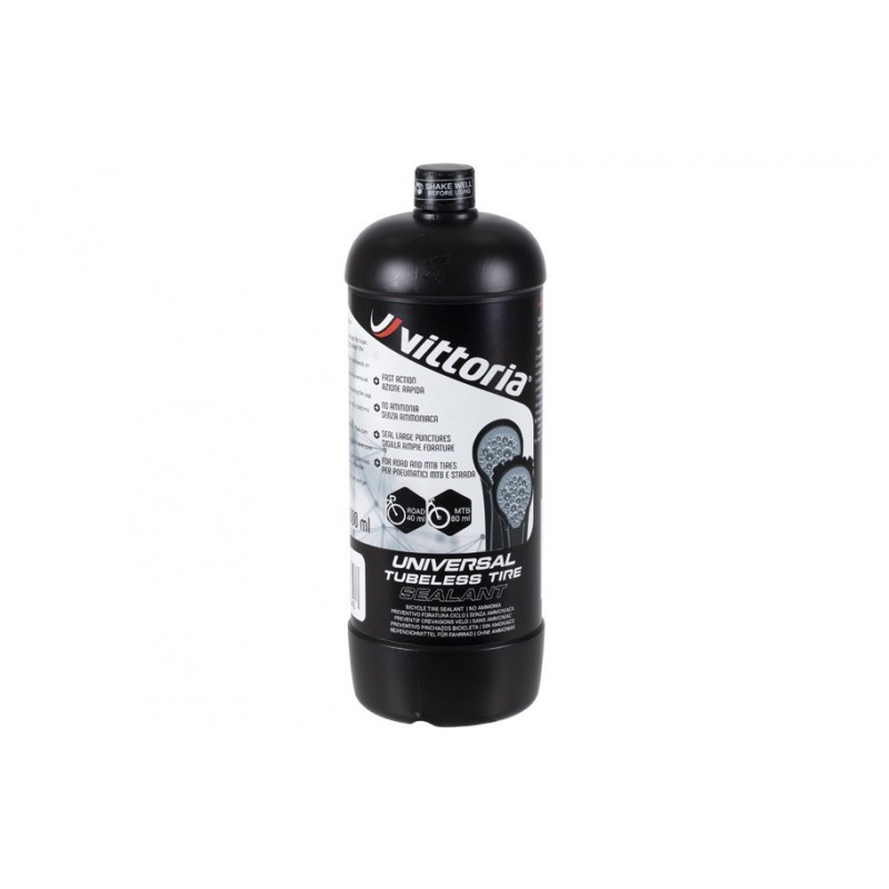 VITTORIA ACC UNIVERSAL TUBELESS TIRE SEALANT