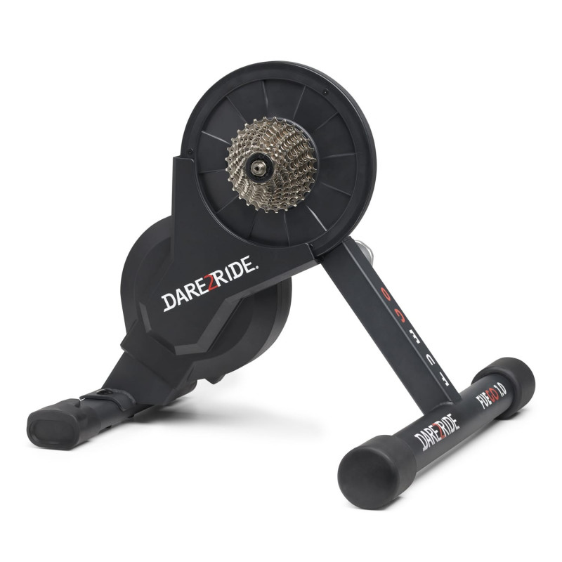 Dare2Ride Fuego1.0 Indoor Smart fietstrainer