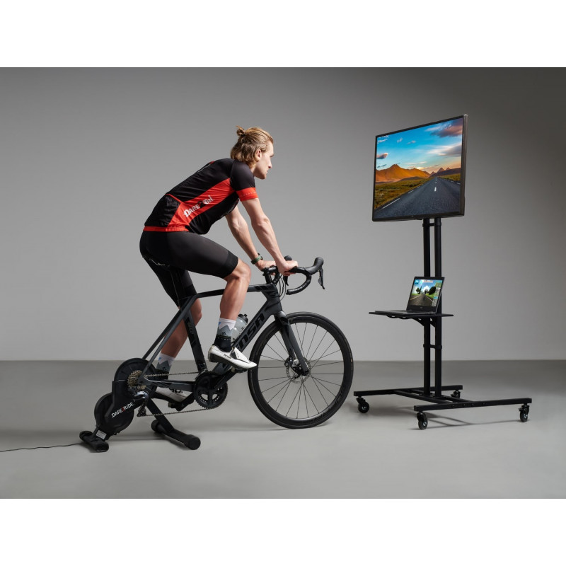 Dare2Ride Fuego1.0 Indoor Smart Fahrradtrainer