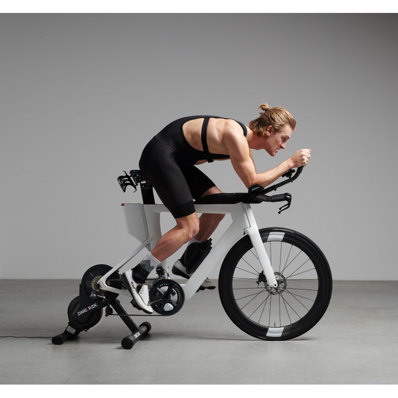 Dare2Ride Fuego1.0 Indoor Smart fietstrainer