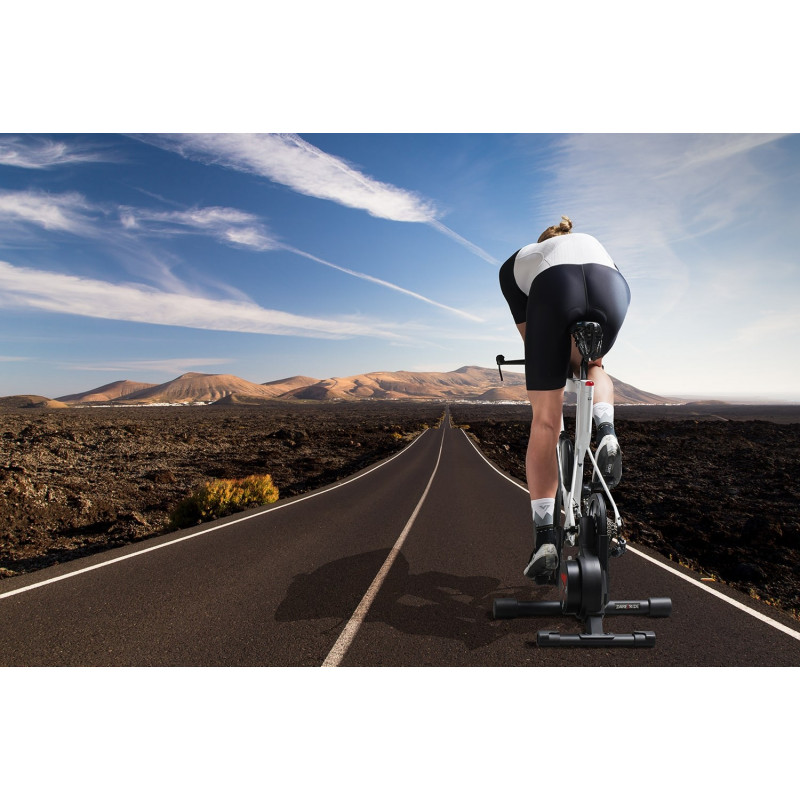 Dare2Ride Fuego1.0 Indoor Smart fietstrainer