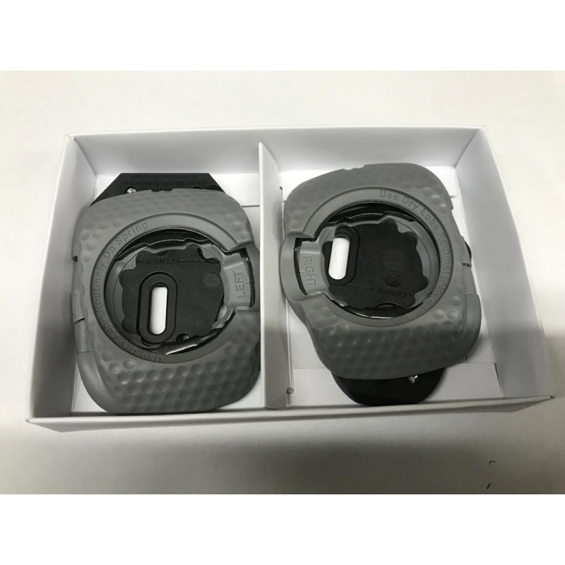 Speedplay Easy Tension Cleat