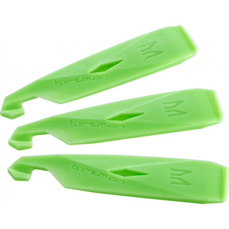 Birzman tire levers 3 pieces