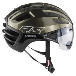 helmbox Casco E Bike Premium Helmet Size M 52-57cm Air Control Electric Vehicles 