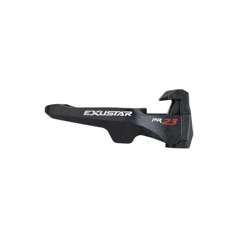 Exustar E-PR23ST full-contact racepedalen