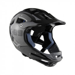 Casco MTBE Full-Face Carbon Helmet