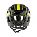 Casco MTBE Full-Face Carbon Helm